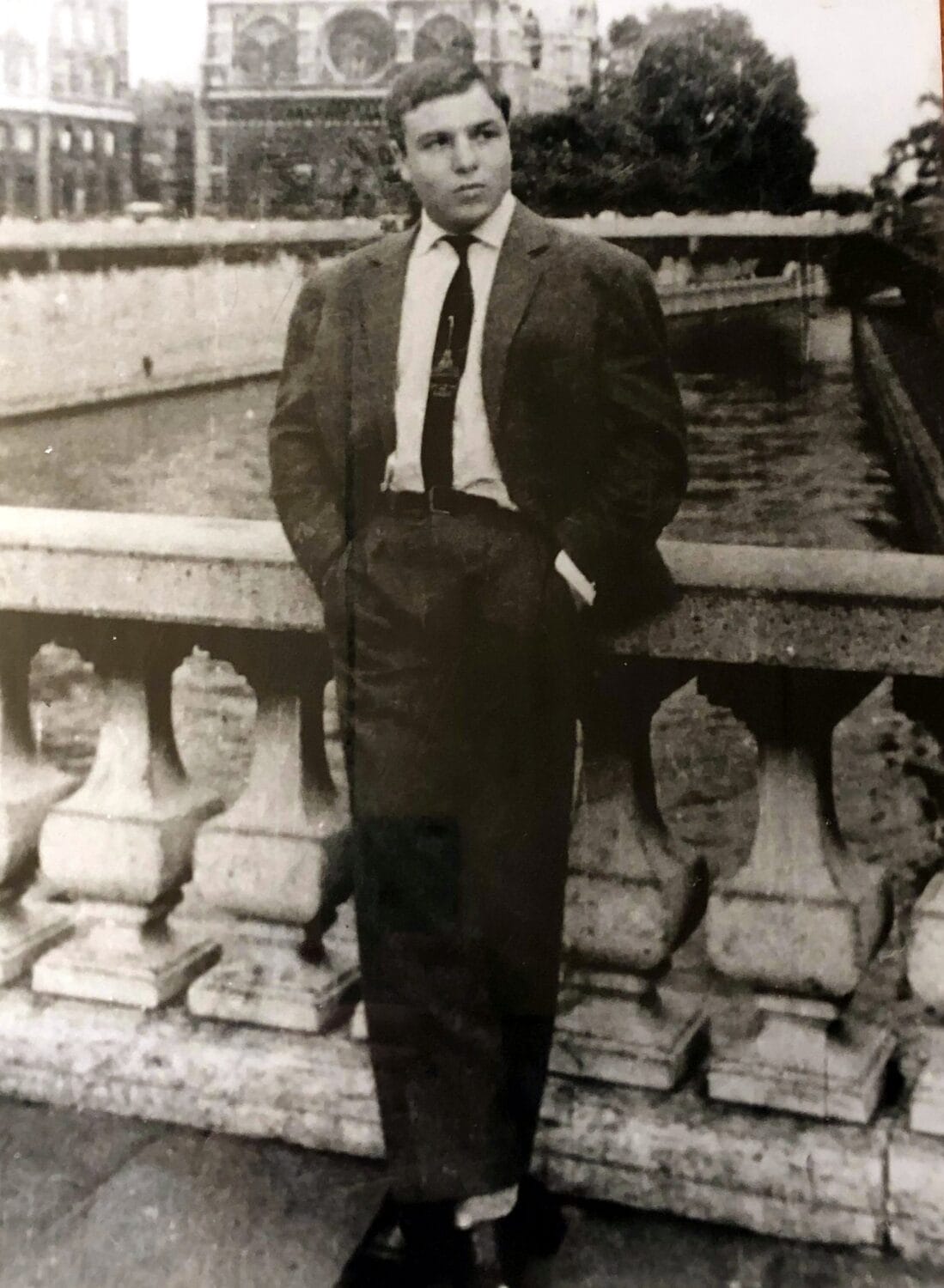 Dragiša-Stanković-Čelik-foto-porodična-arhiva