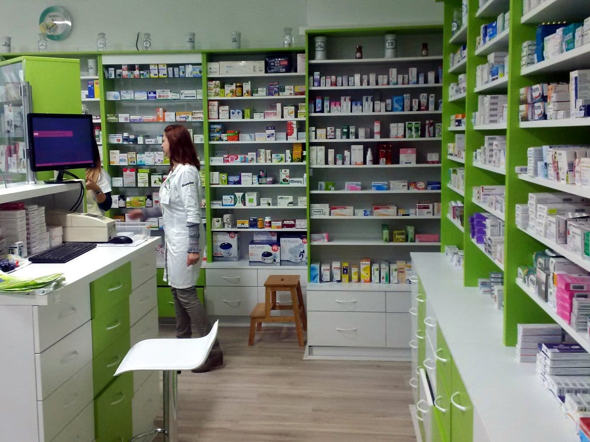 Apoteka Pirot u milionskim dugovima, ide u zakup privatniku na 15 godina 1 Apoteka foto Lj M