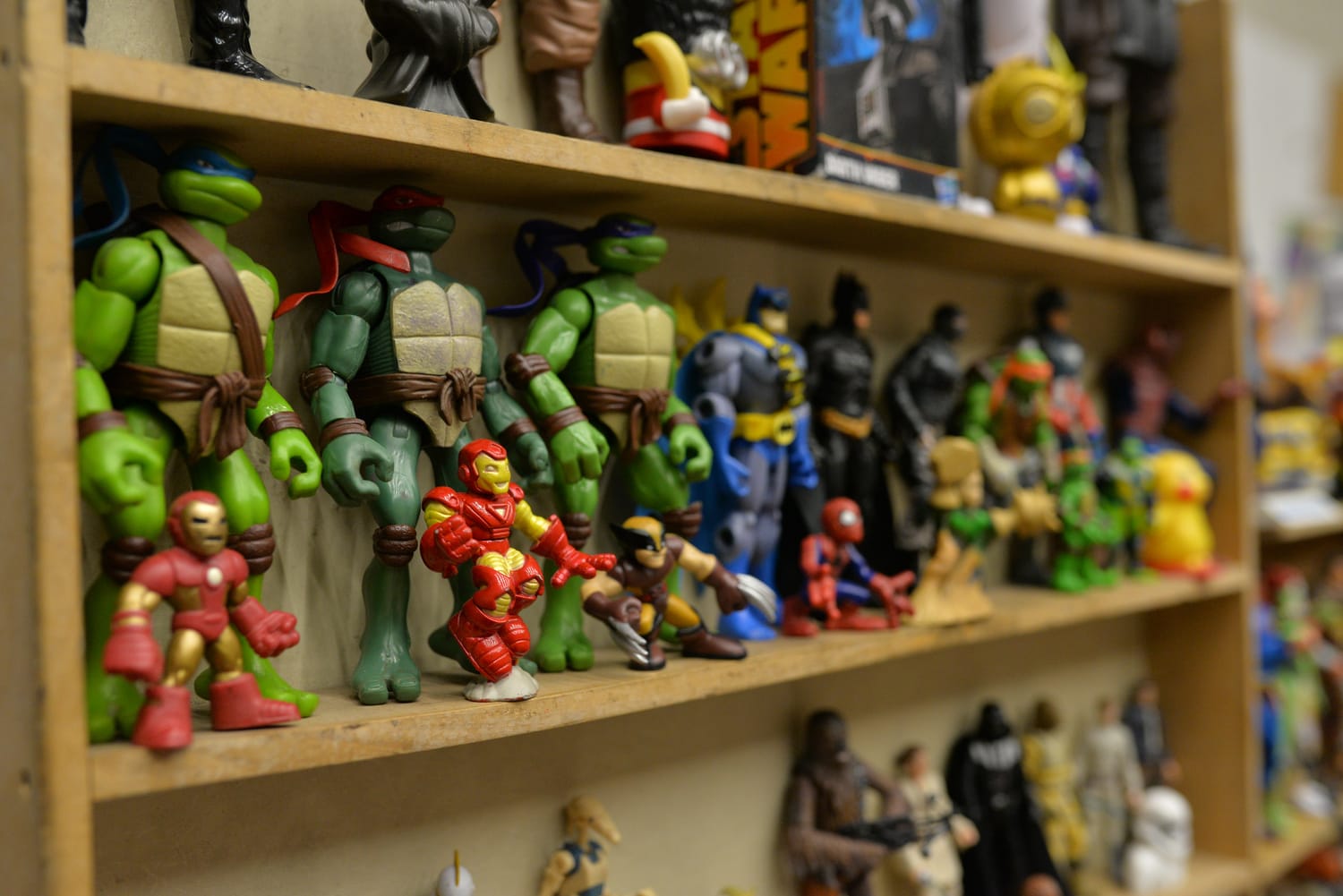 figure foto vanja keser