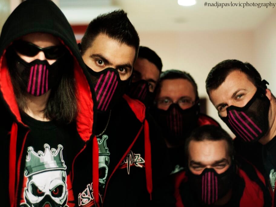 Iskaz foto Nadja Pavlovic