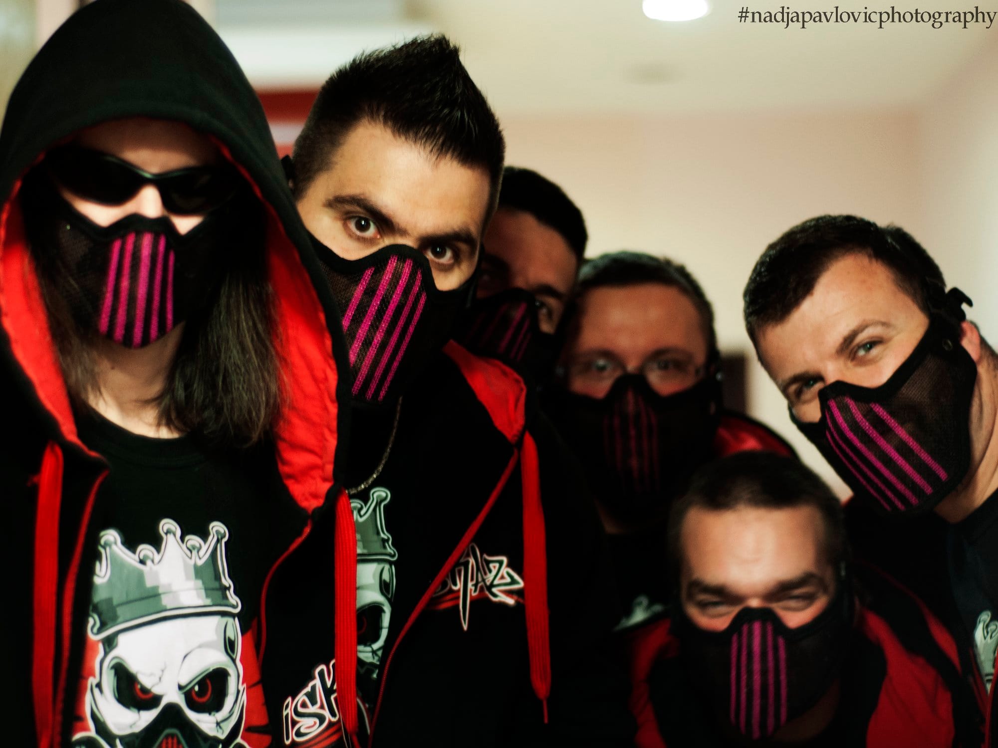 Iskaz foto Nadja Pavlovic