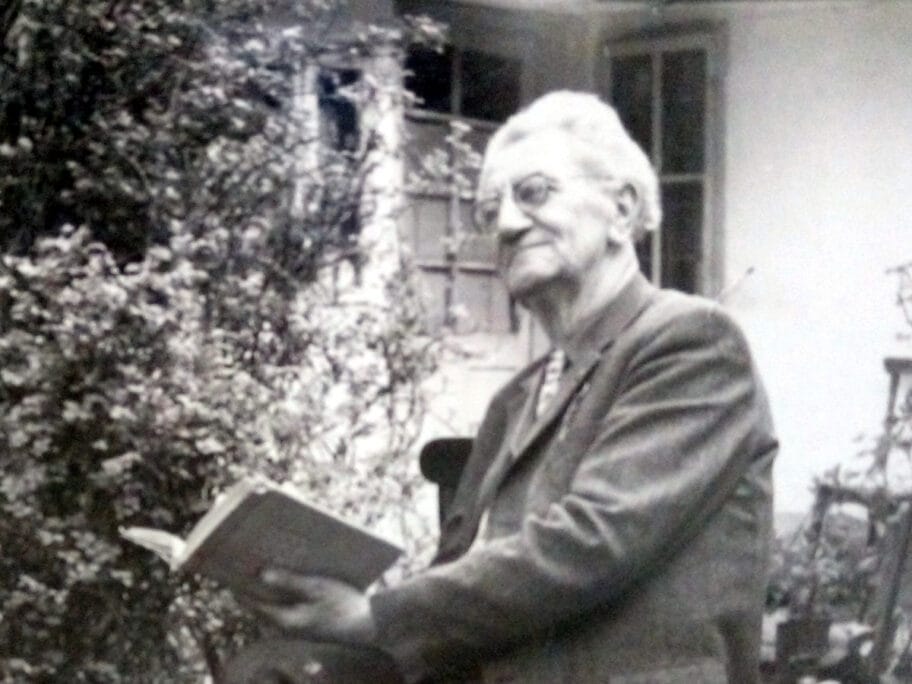 Čika Duca - legenda teatra i tvorac pesme “Niška Banja”, bez spomenika i ulice u Nišu 6 ispred kuce foto stefan markovic