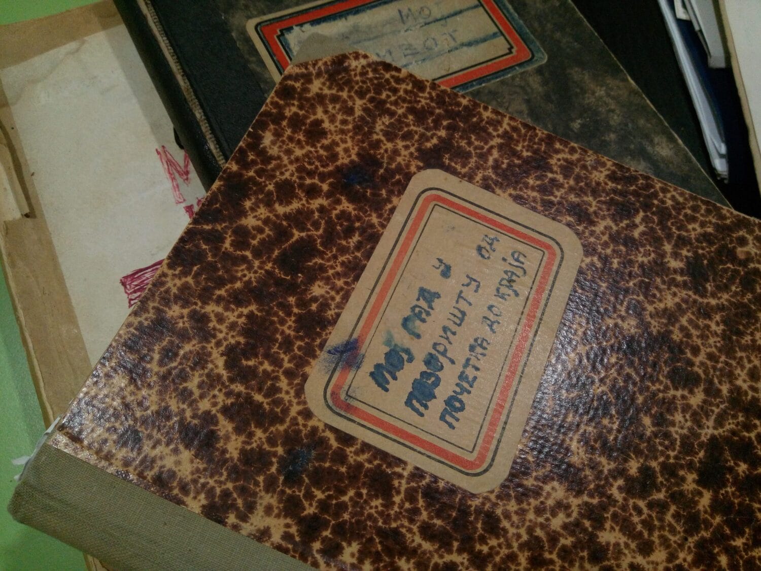 dnevnici o pozoristu foto stefan markovic scaled