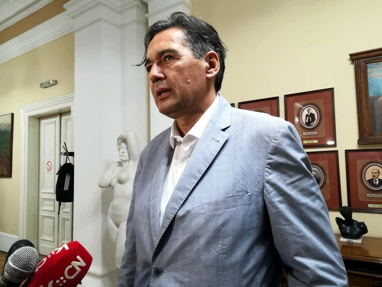 Zvonko Karanovic foto JV J Adamovic