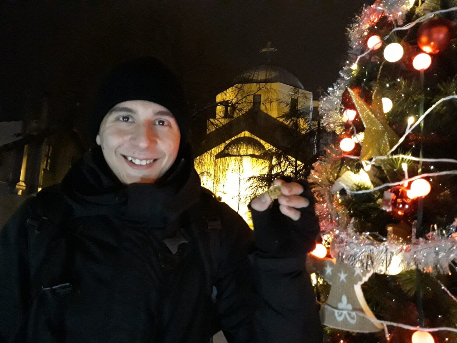 Keser zlatnik foto Sasa Djordjevic scaled