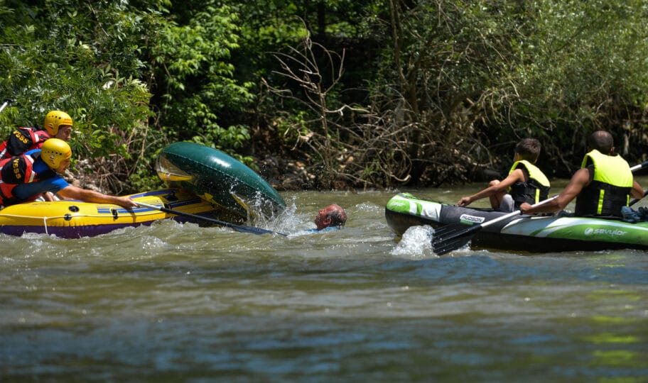 U subotu se održava "Grdelička regata" 11 Nisavska regata foto Vanja Keser
