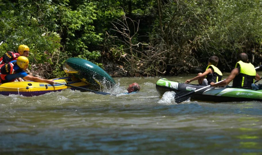 Nisavska regata foto Vanja Keser