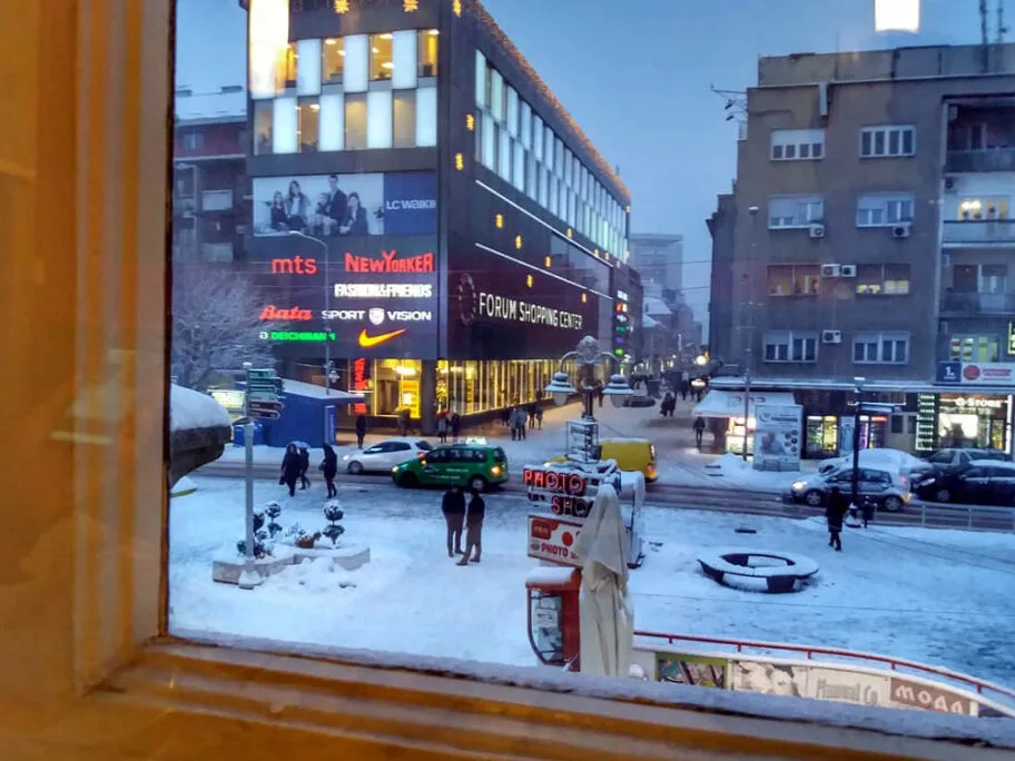 pesacki Kalca foto D T