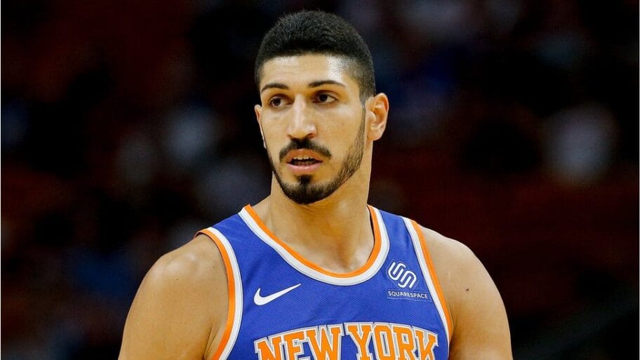 Enes Kanter: „Ne mogu da igram, plašim se da će me ubiti zbog Erdogana" 20 105080885 eneskanter