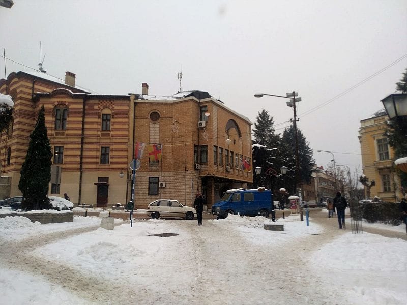 vranje sneg foto i m