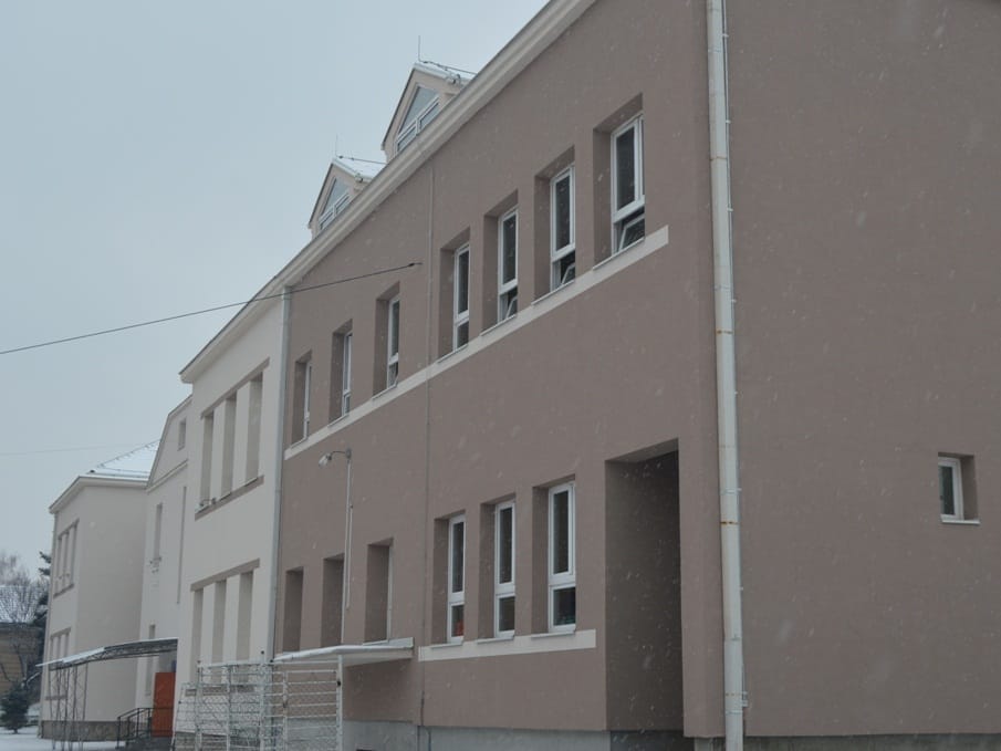 OS Svetozar Markovic januar 2019 foto Grad Leskovac