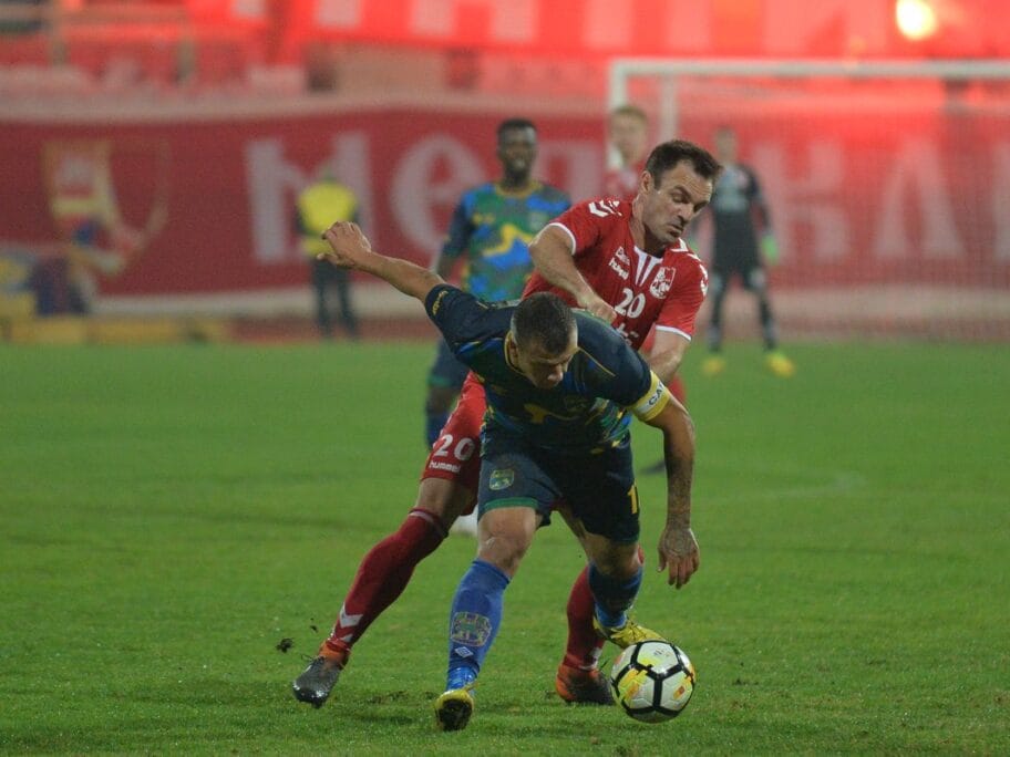 Drincic Radnicki Zemun foto Vanja Keser