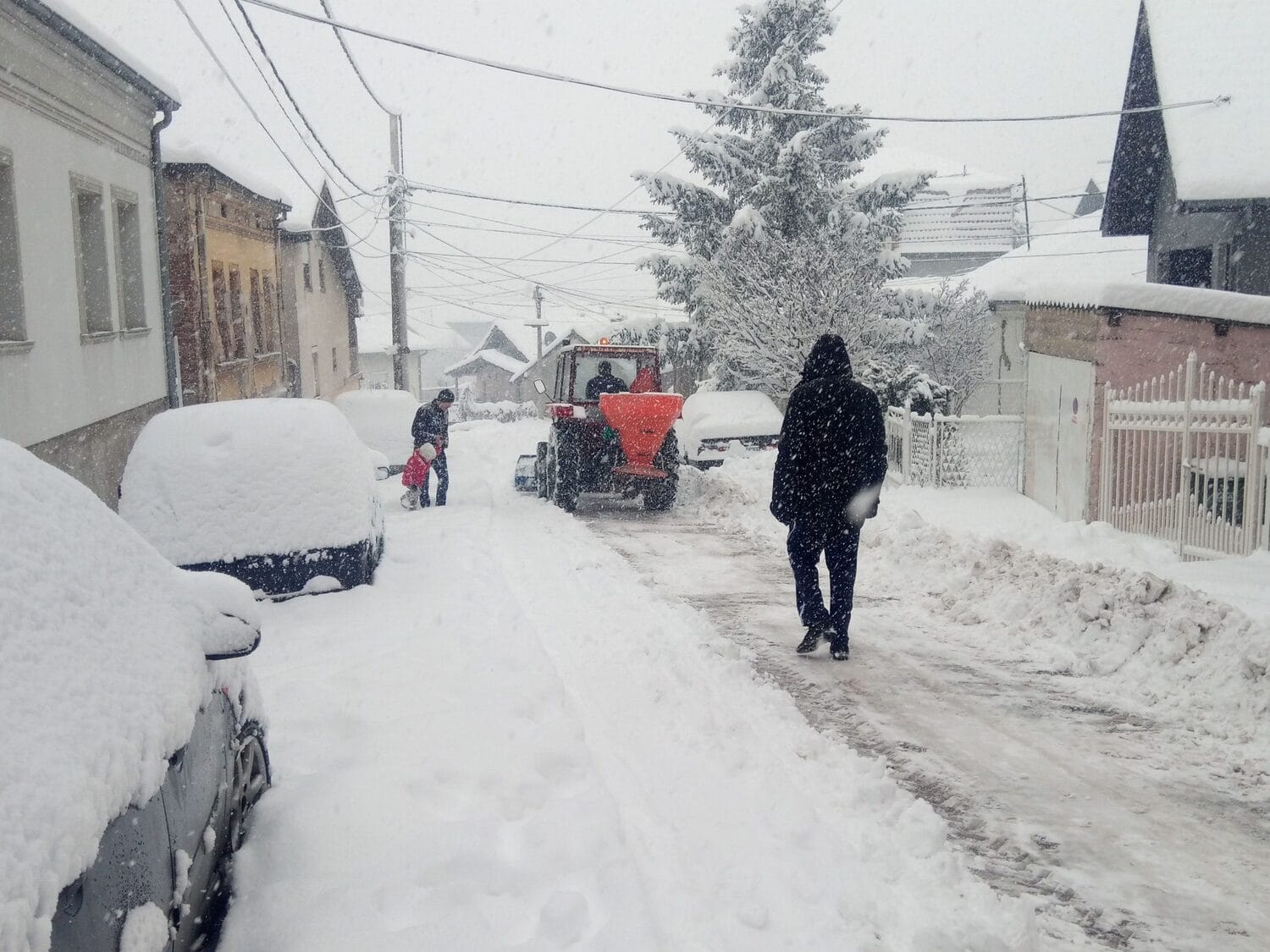 Sneg Prokuplje 2 januar 2019 foto Ljubisa Mitic scaled
