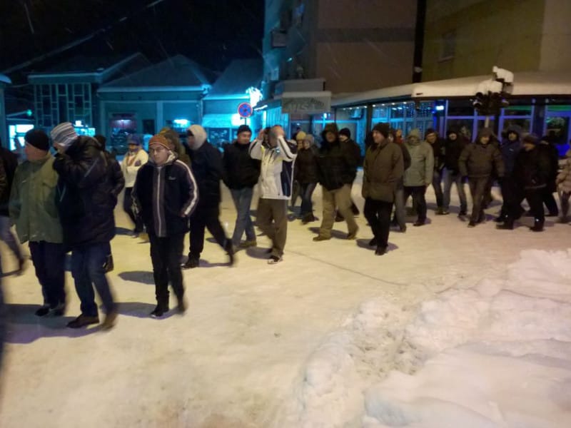 kursumlija protest foto jv ljm