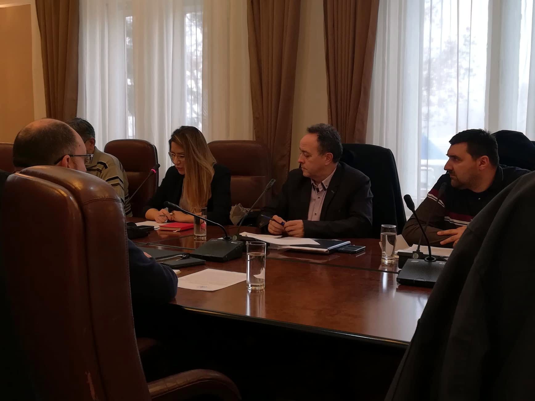 Ivana Stankovic foto JV