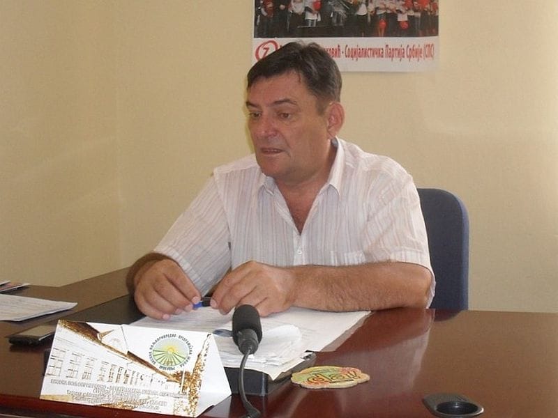 PROKUPLJE ljubisa djurkovic foto lj m