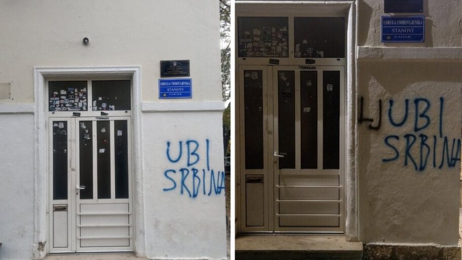 Priča koja je „zapalila" internet: (Lj)ubi Srbina, tabloidi i mržnja 3 105149399 ubi ljubi srbina