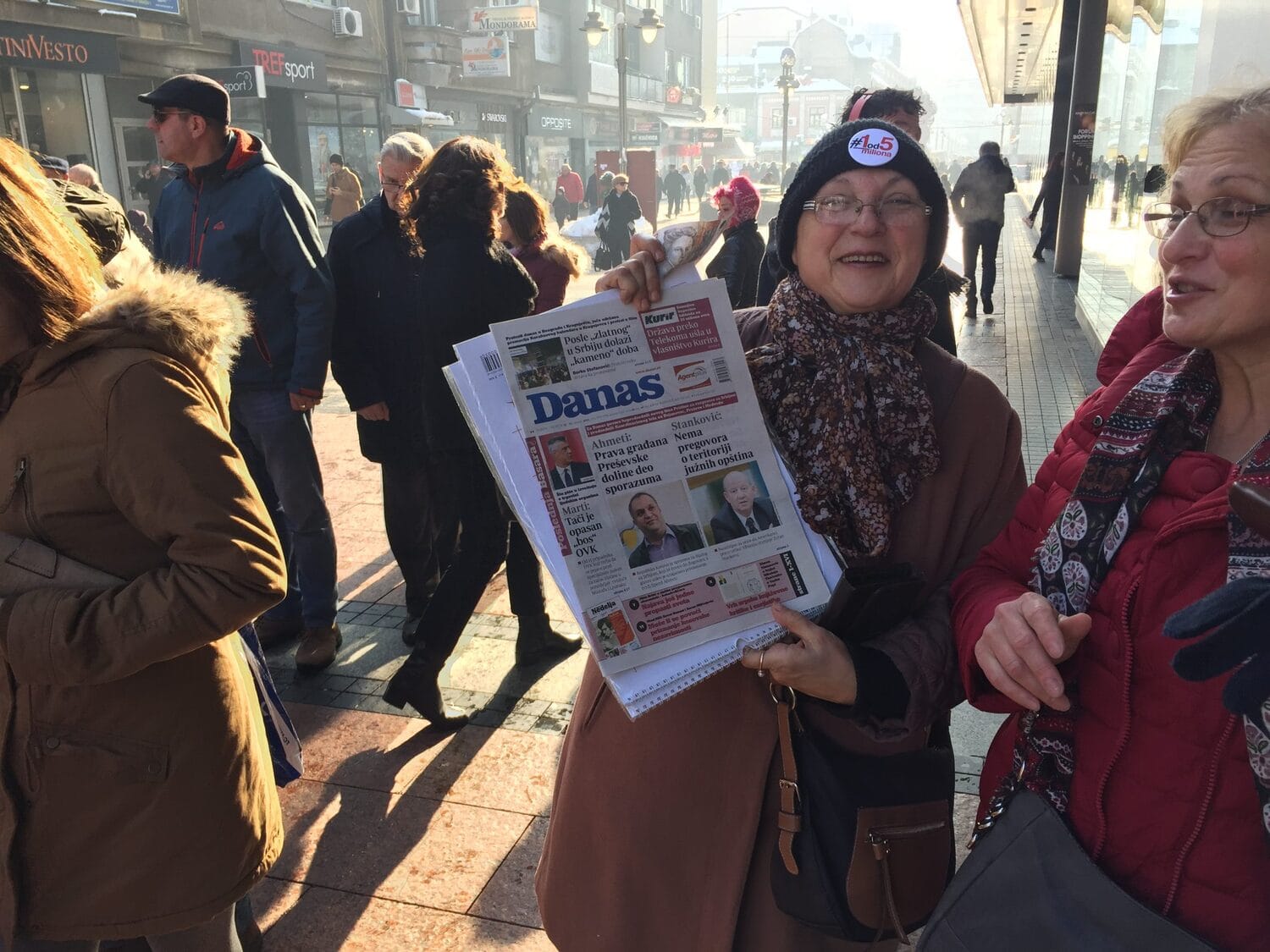 Promocija-kalendara-Koraks;-foto-D.-M.