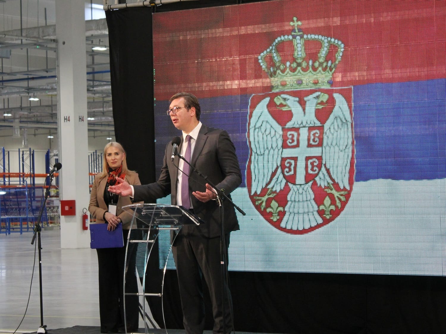 Vucic januar 2019 foto Bojana Antic