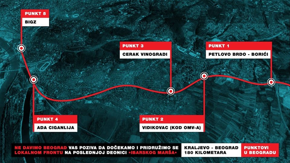 Docekajmo Lokalni front