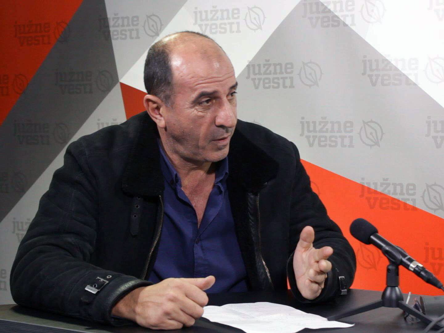 Goran Ljubic Medjarac