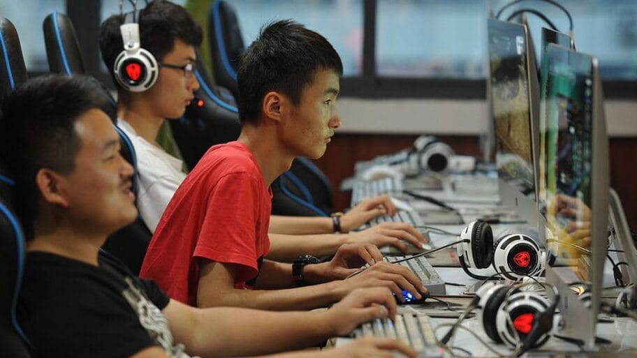 Kina: Hakeri ponovo udarili, ukradeno 200 miliona biografija 20 105176211 gettyimages 510718364