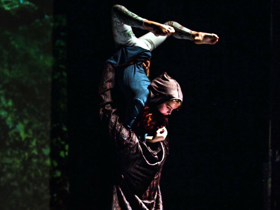 Koreni predstava foto Davorin Dinic