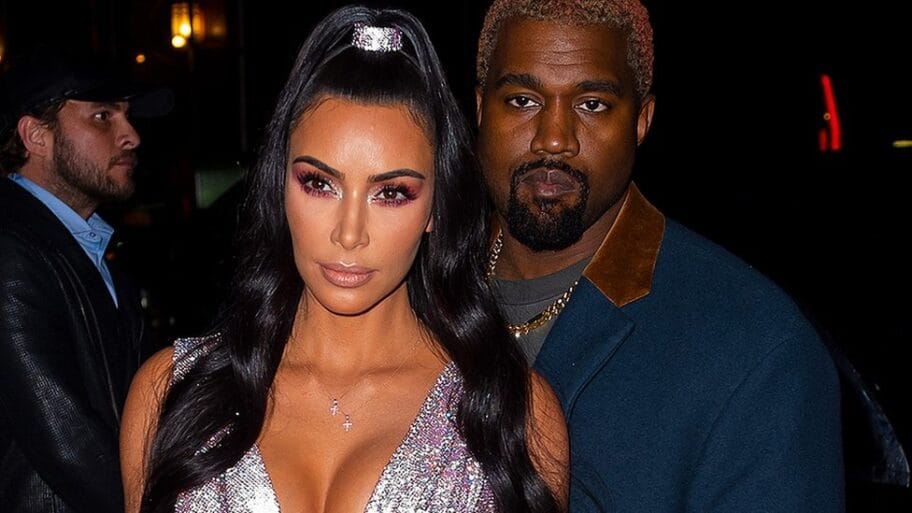 Kim Kardašijan i Kanje Vest očekuju četvrto dete 13 105185871 kimkanye976