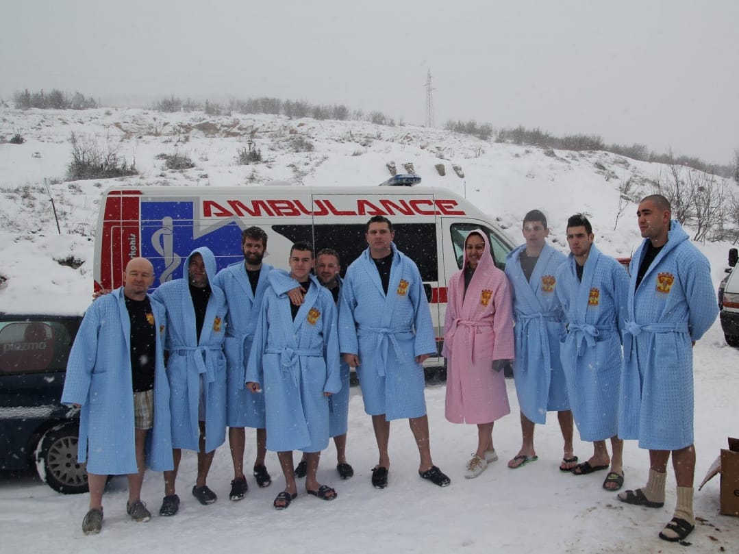 Plivanje Dimitrovgrad foto TO Dimitrovgrad