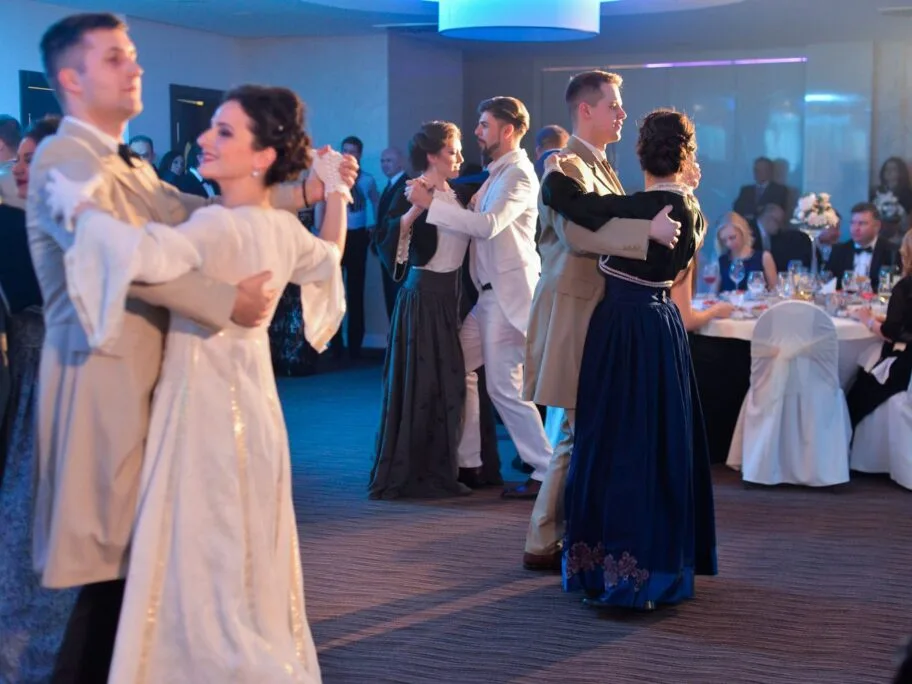 Svetosavski bal 2018 foto Juzne vesti Vanja Keser