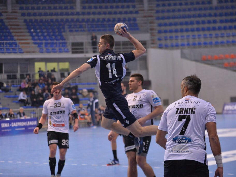 milosavljevic rk zeleznicar nis decembar 2018 foto jv vanja keser