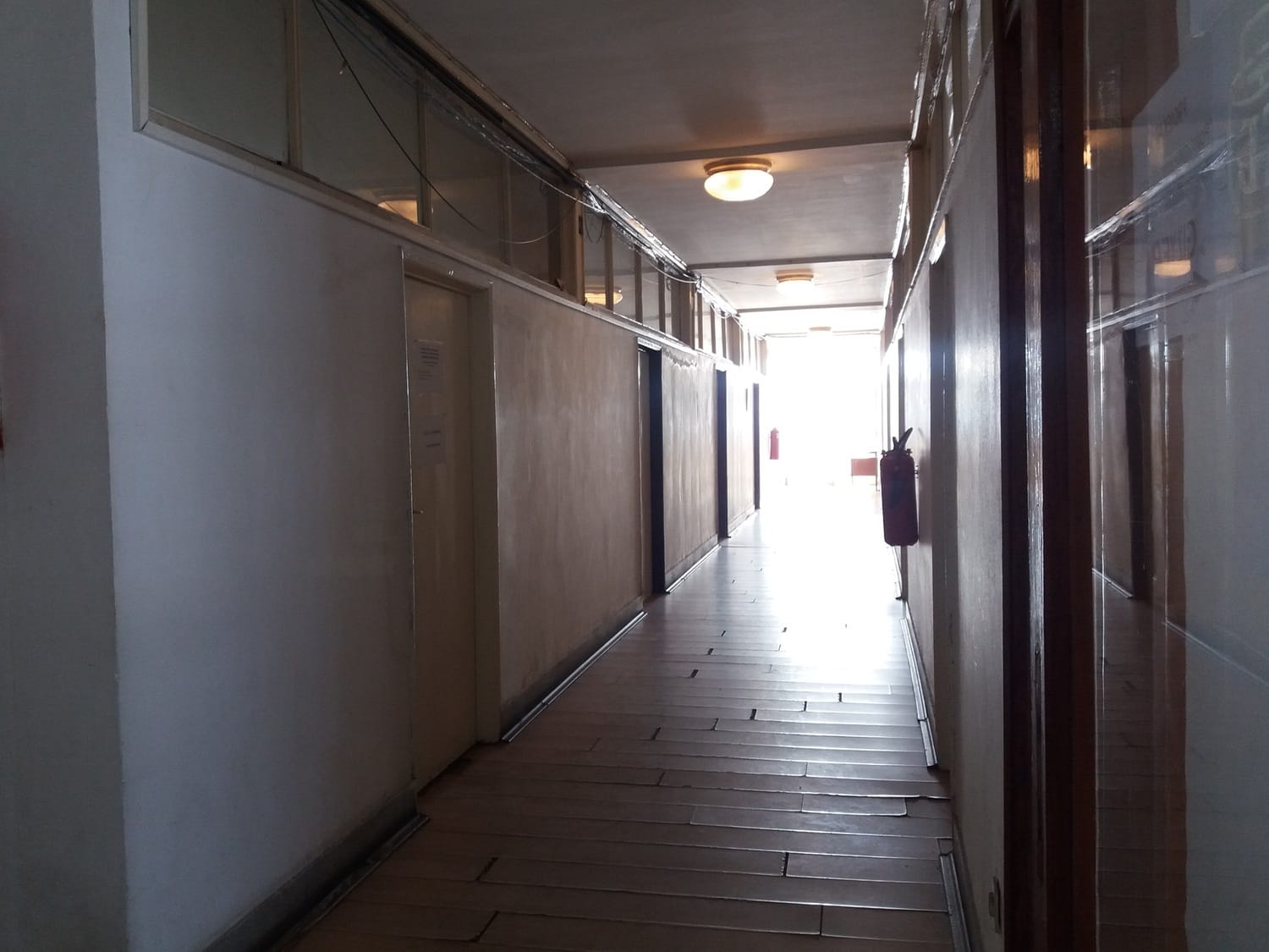 Gradska uprava Leskovac foto B A