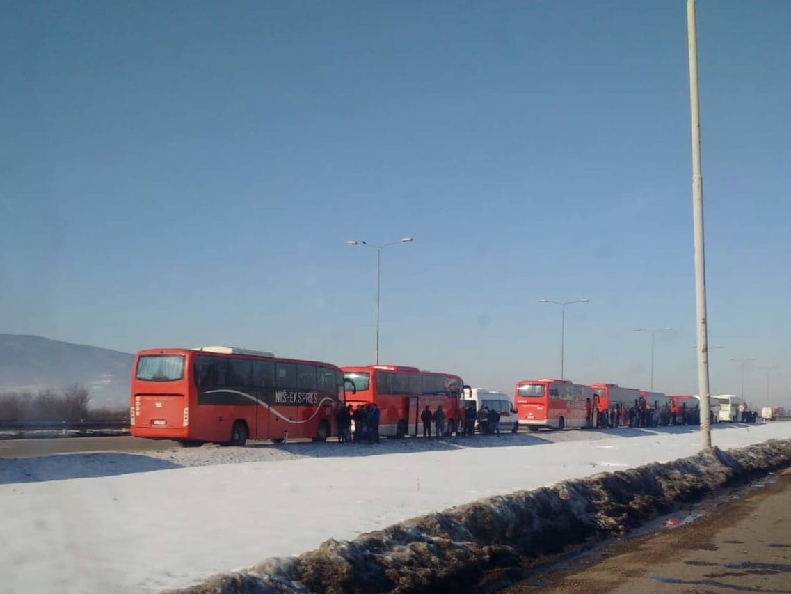 Putin Nis niska inicijativa