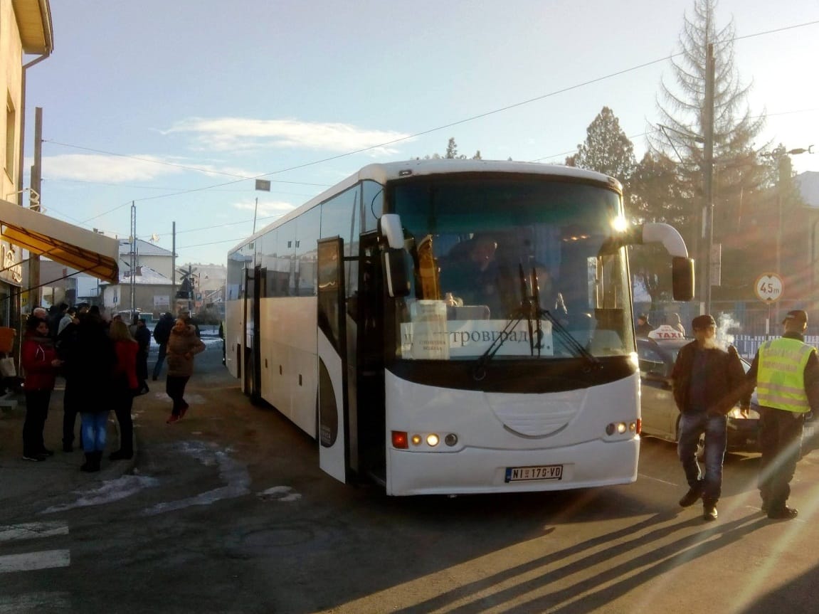 Pirot Putin foto S I