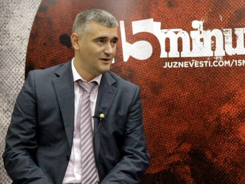 vladica dimitrov foto arhiva JV