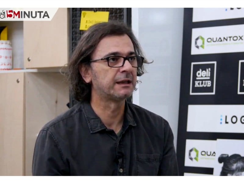 Djordje Pavicevic foto JV