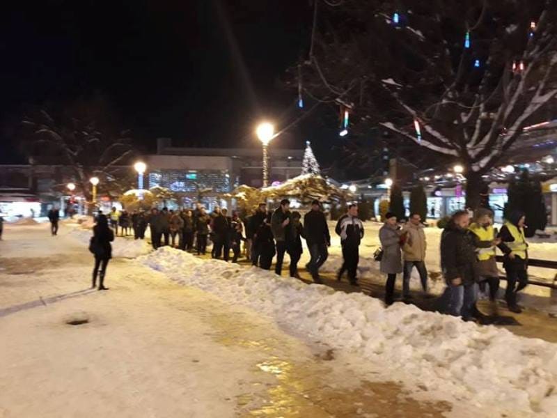 setnja pirot foto A P