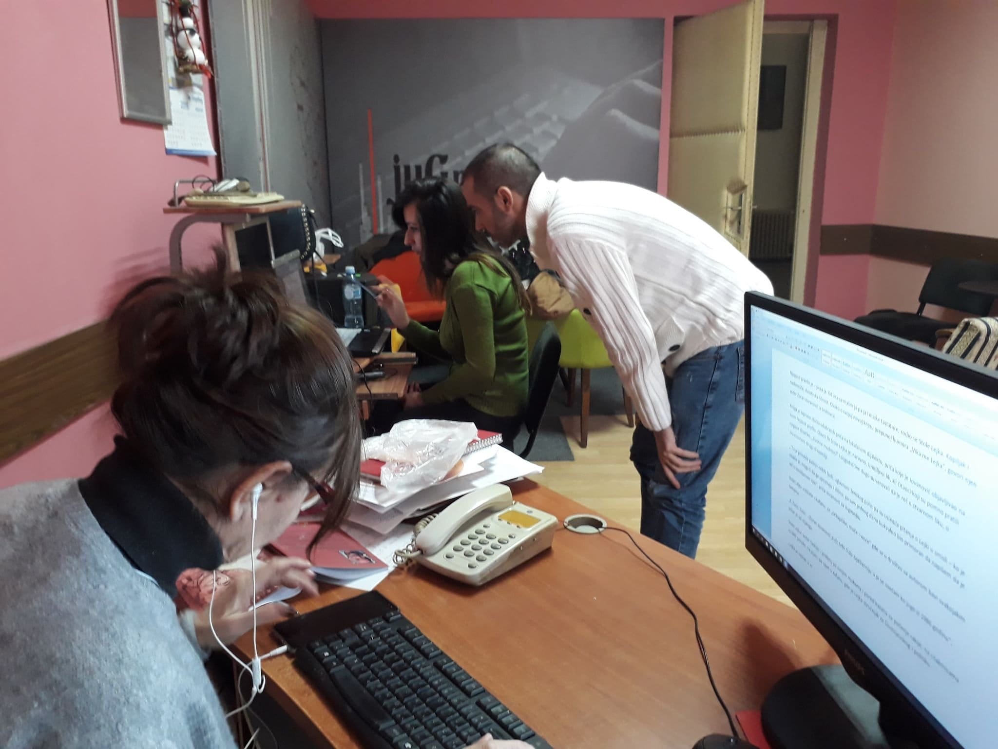 jugmedia redakcija blize foto d m