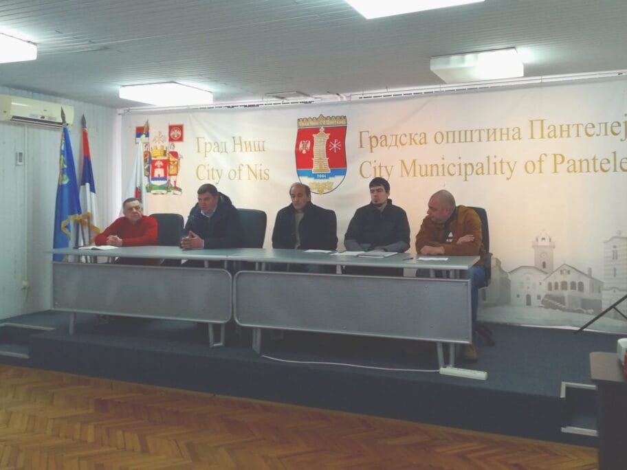 Sinđelić nastavlja sa radom, novi predsednik Bojan Marinković Bojzi 3 Skupstina sindjelic foto Juzne vesti Milica Jovanovic scaled