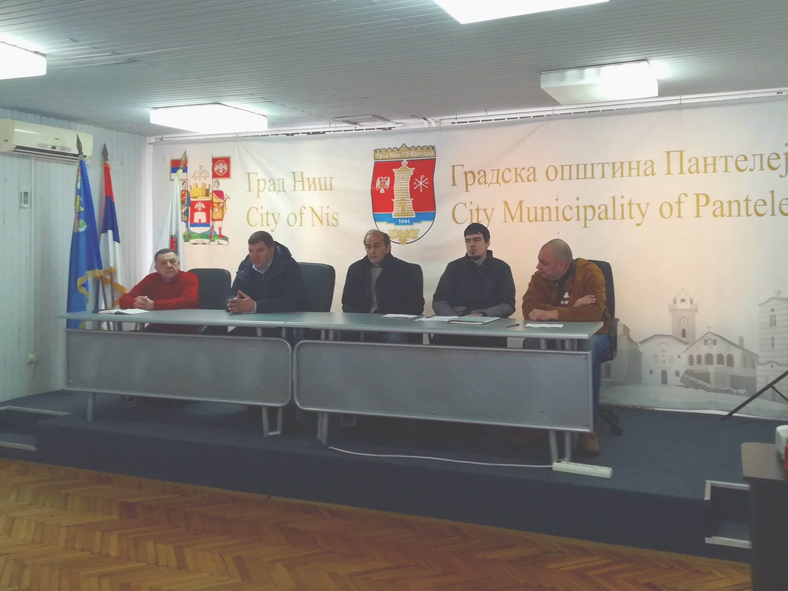 Skupstina sindjelic foto Juzne vesti Milica Jovanovic scaled