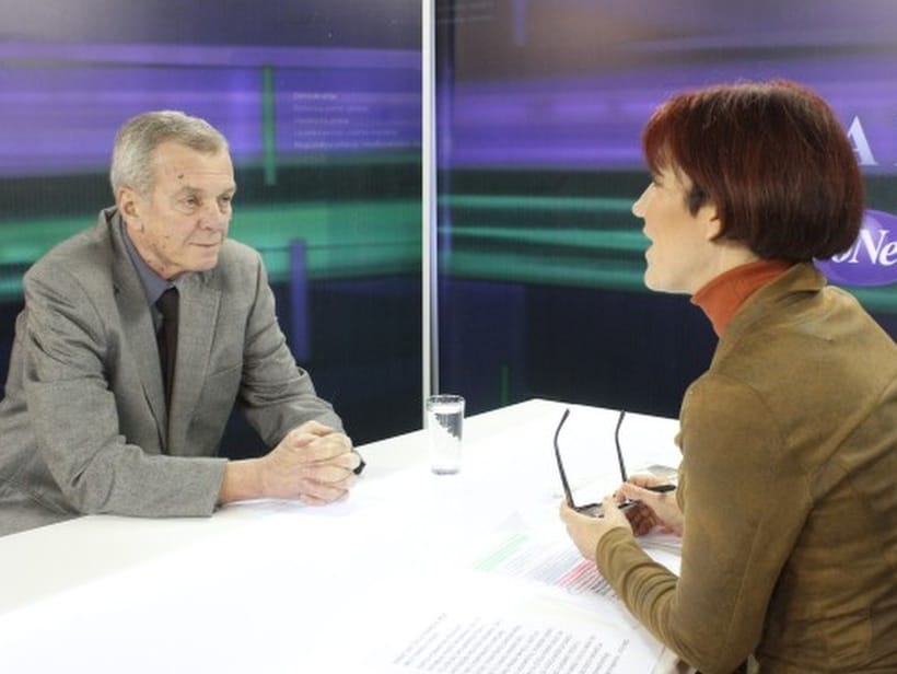 Novinar Pantelić: Doček Putina kao treća Nova godina 13 kvaka23 fotofonet Cropped