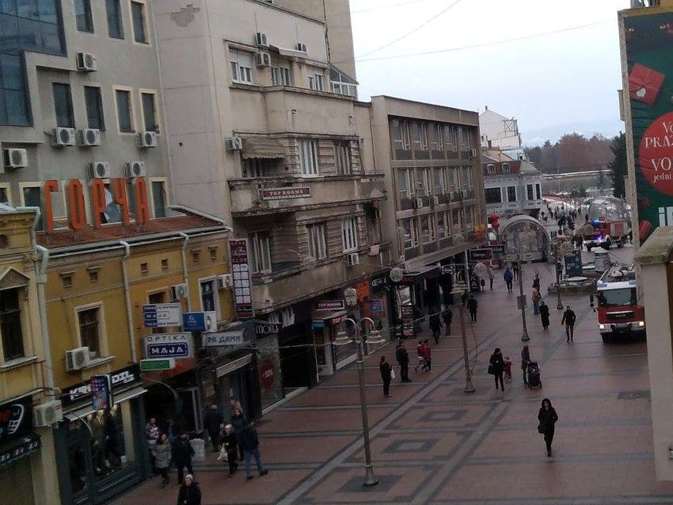 Vatrogasci Obrenoviceva foto D V