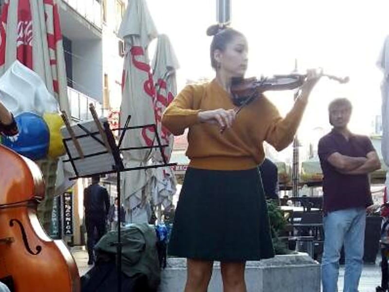 ulicni sviraci foto tamara markovic