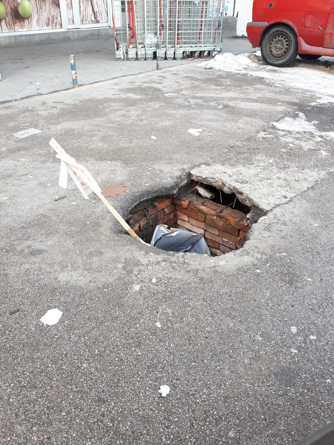 Rupa Obilicev venac Prijavi problem scaled