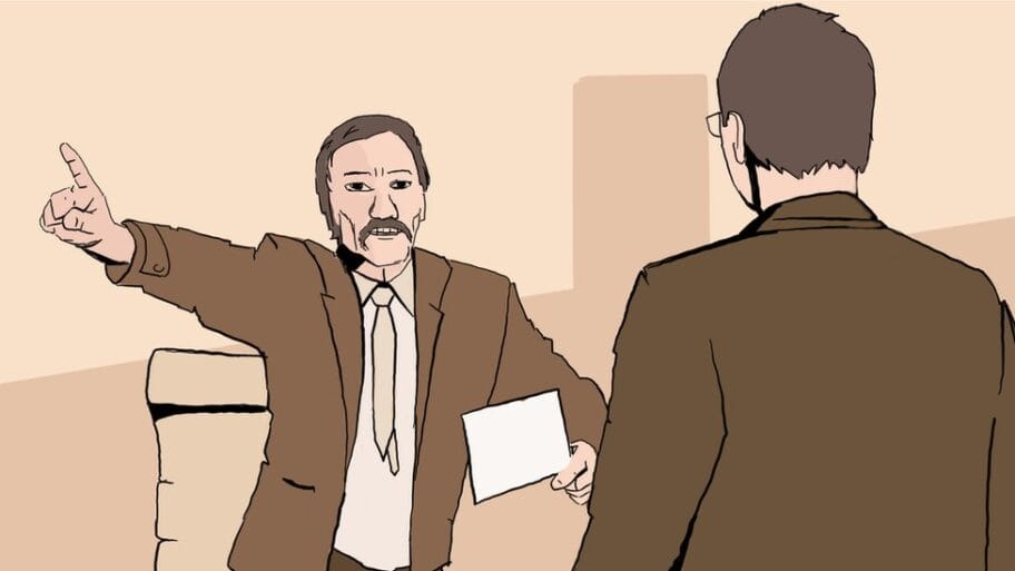 Azerbejdžan: Kako opozicioni aktivisti i njihove porodice ostaju bez posla 1 105109485 someonejustfired