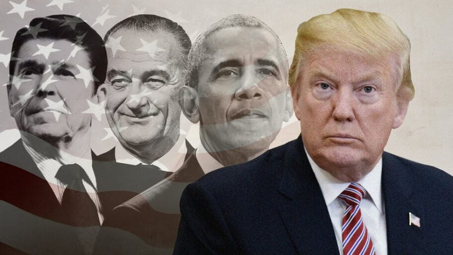 105223680 trumpandpresidents