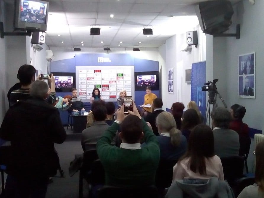 gradskiforum zagadjenje foto mirc