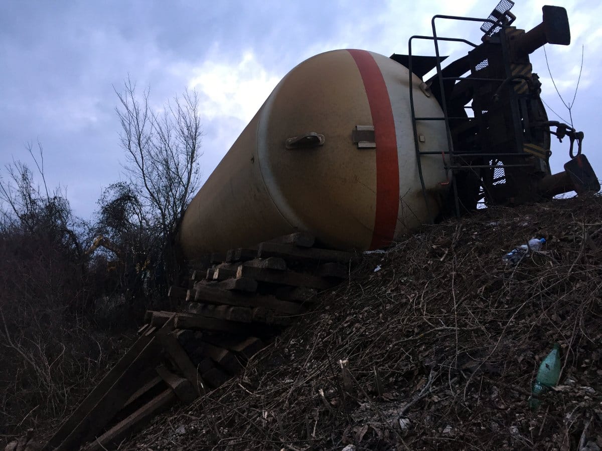 Cisterna amonijak2 foto JV D Milojkovic