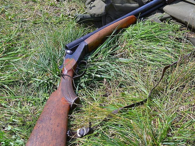 Lovci uhvaćeni u krivolovu kod Vranja 10 lov puska foto aleksandar kostic