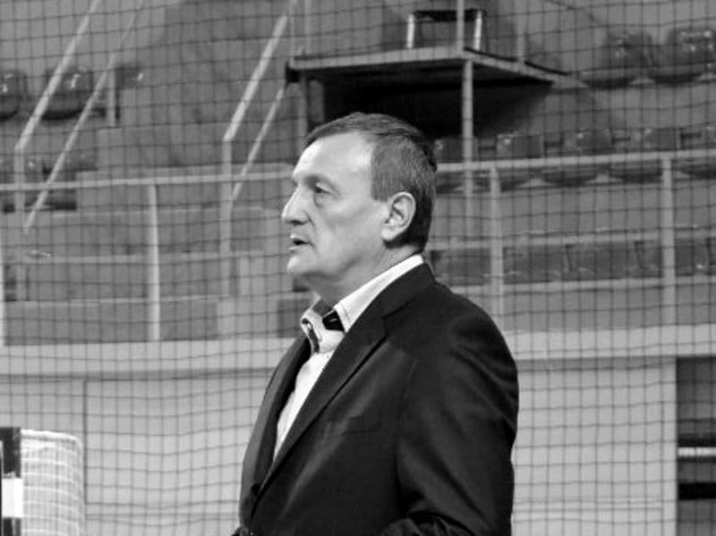 Preminuo Boško Đokić, nekadašnji trener Konstantina, Napretka i Zdravlja 17 Bosko Djokic in memoriam foto Stefan Komadinic